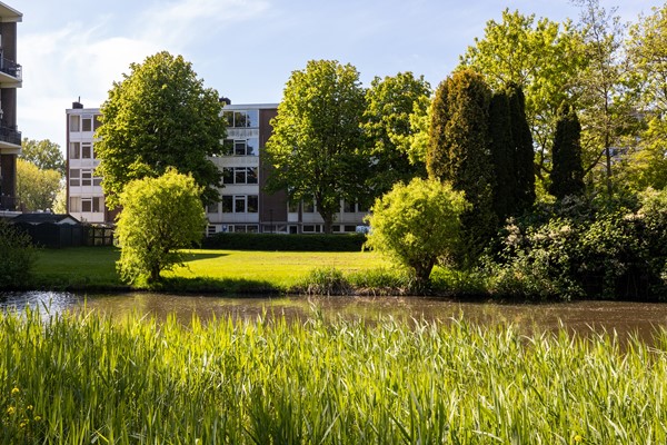 Medium property photo - Van der Waalsstraat 26, 3132 TM Vlaardingen